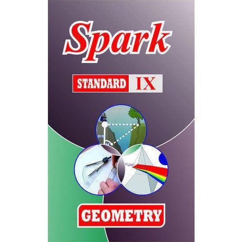 Spark Geometry Class 9th