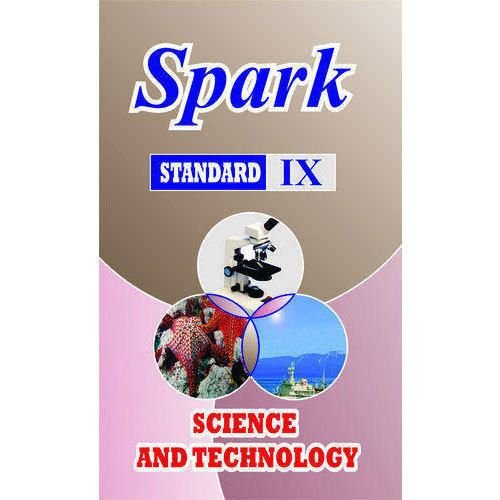 Spark Science And Technology Class 9th