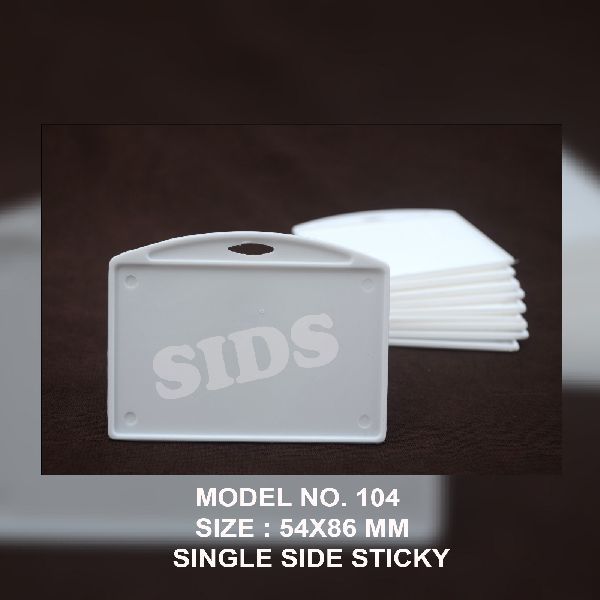 104 - ID Card Holder