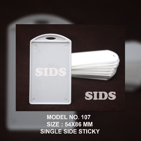 107 ID Card Holder