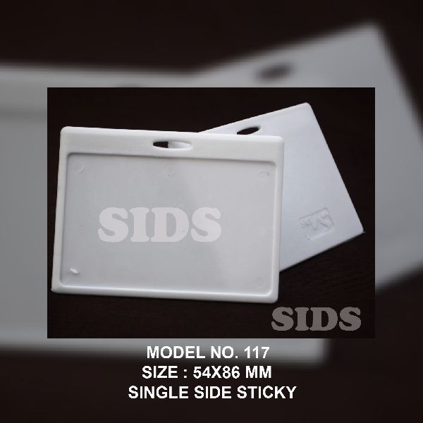 117 ID Card Holder