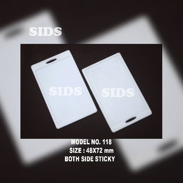 118 - ID Card Holder