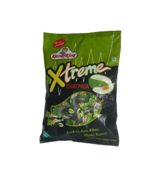 Xtreme Kacha Aam Pouch