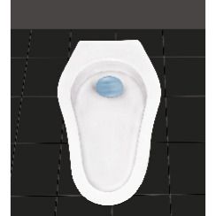 Unisex Urinal 01