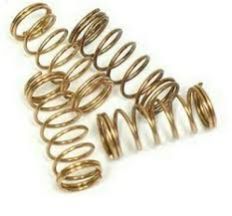 Brass Springs 02