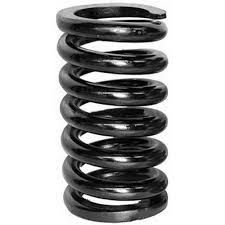 Coil Springs 01