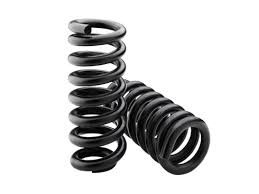 Coil Springs 02