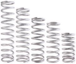 Coil Springs 03