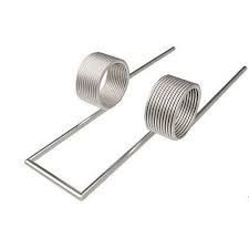 Double Torsion Springs 01