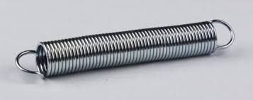 Extension Spring 01