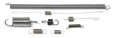 Extension Spring 02