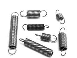 Extension Spring 03