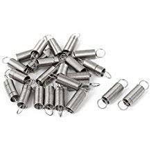 Stainless Steel Springs 01