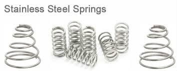 Stainless Steel Springs 02