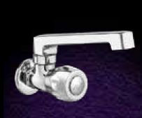 T-114 A Trend Wall Mounted Sink Cock