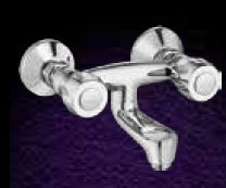 T-121 Trend Wall Mixer