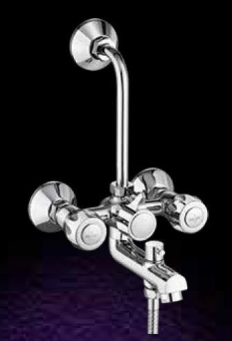 T-123 Trend Wall Mixer