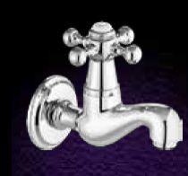 V-302 Victorian Bib Cock