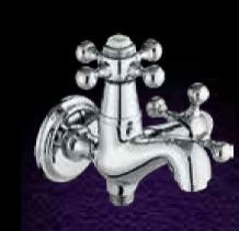 V-303 Victorian Bib Cock