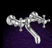 V-313 Victorian Wall Mixer