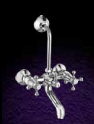 V-315 Victorian Wall Mixer