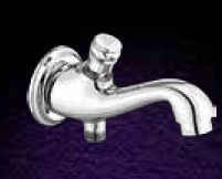 V-320 Victorian Bathtub Spout