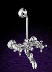 V-326 Victorian Wall Mixer