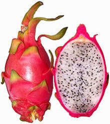 Dragon fruit 01