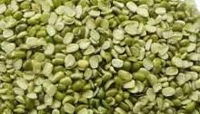 Split Green Lentil with Skin