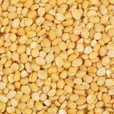 Split Green Lentil without Skin