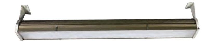 200 Watt Linear High Bay Light