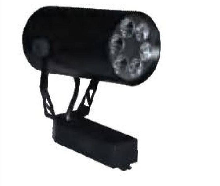 TSR1-6-BK Track Light
