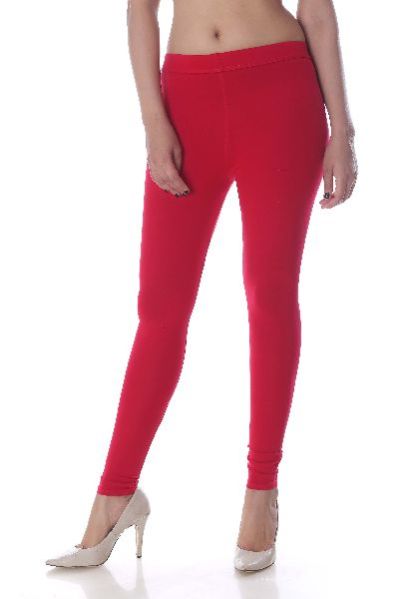 A-19 Churidar Legging