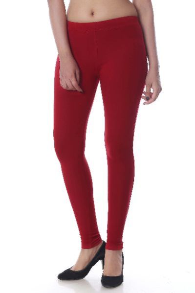 A-35 Churidar Legging
