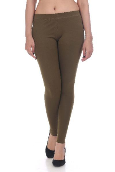 A-49 Churidar Legging