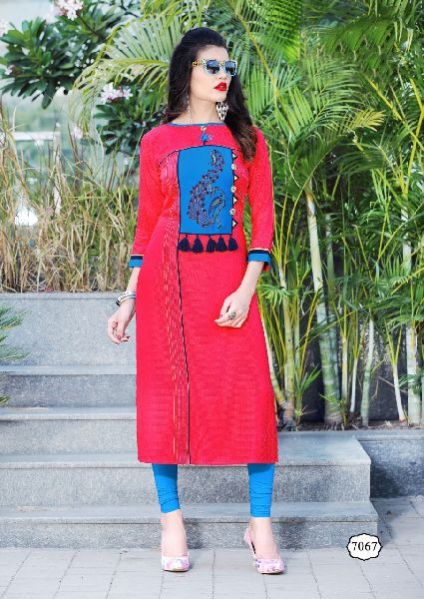 HEELL-06 Heell Kurti