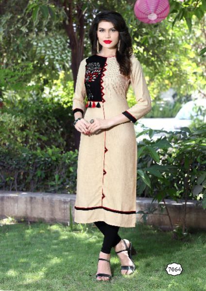 HEELL-3 Heell Kurti