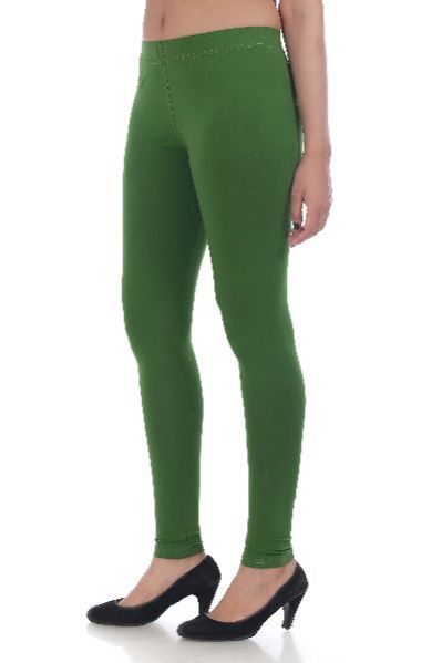 A-53 Churidar Legging