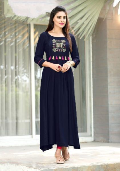 MOOTO-04 Mooto Kurti