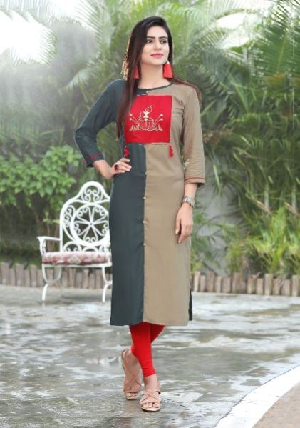 PARI-05 Pari Kurti