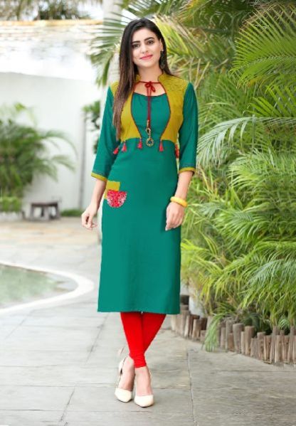PARI-07 Pari Kurti