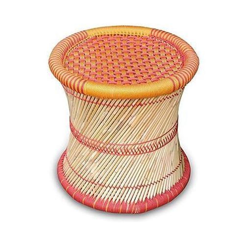 Multicolor Mudda Stool 12