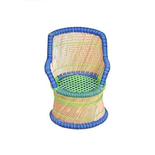 Rajasthani Mudda Chair 01