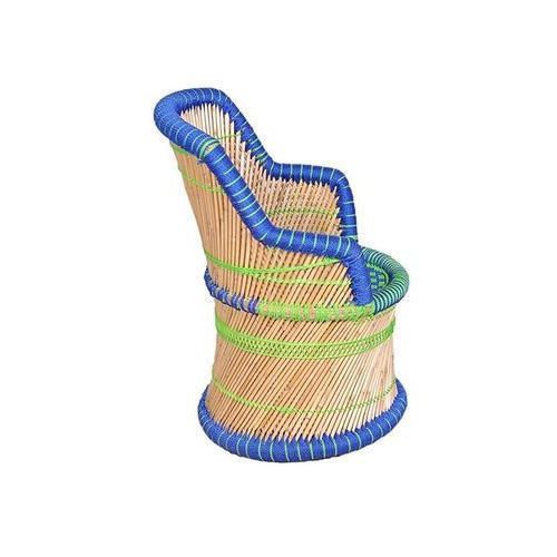 Rajasthani Mudda Chair 02