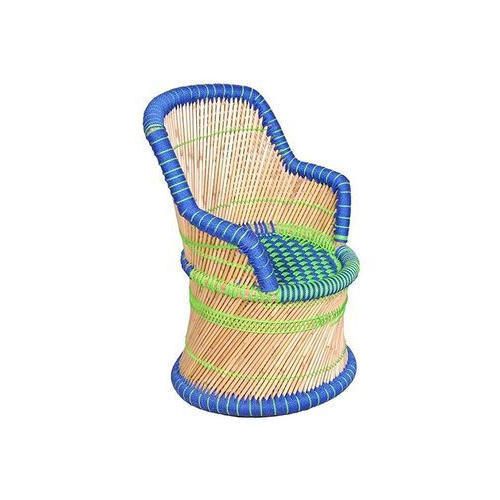 Rajasthani Mudda Chair 03