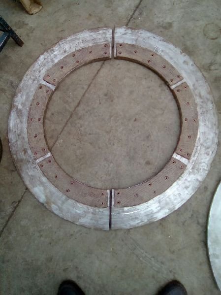 Brake Relining Services 01