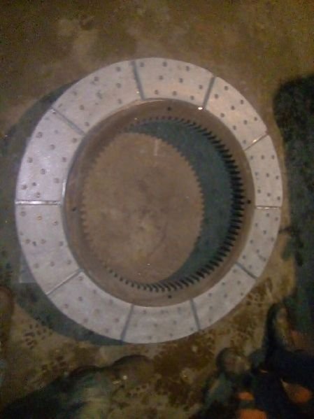 Brake Relining Services 02