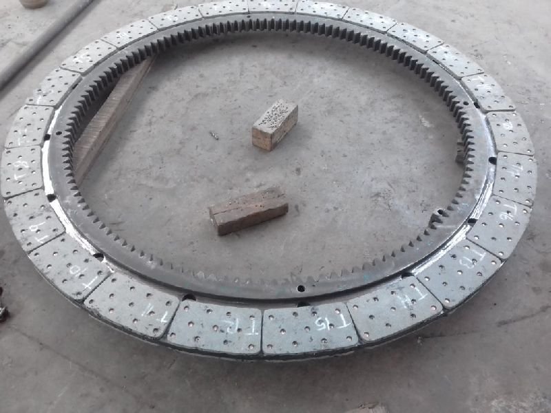 Brake Relining Services 03