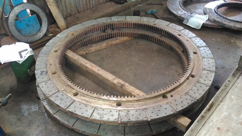 Clutch Relining Services 02