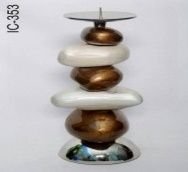 JSE-128 Decorative Candle Holder